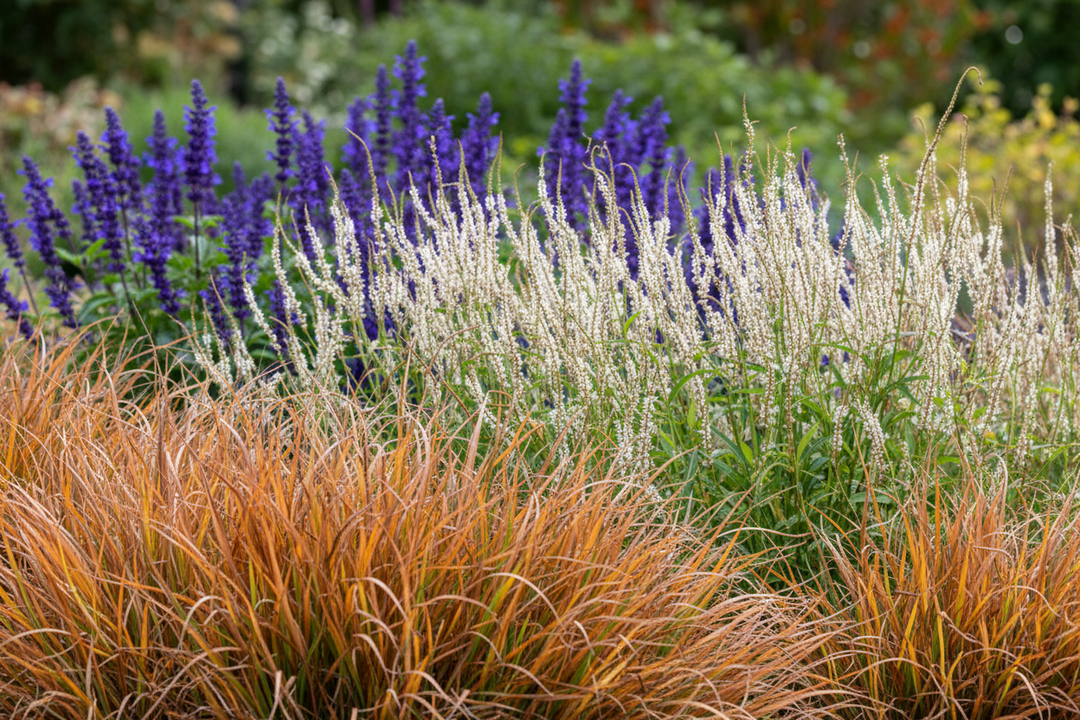 Timeless elegant palette